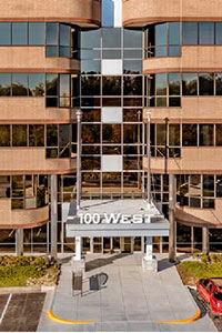 towson md branch