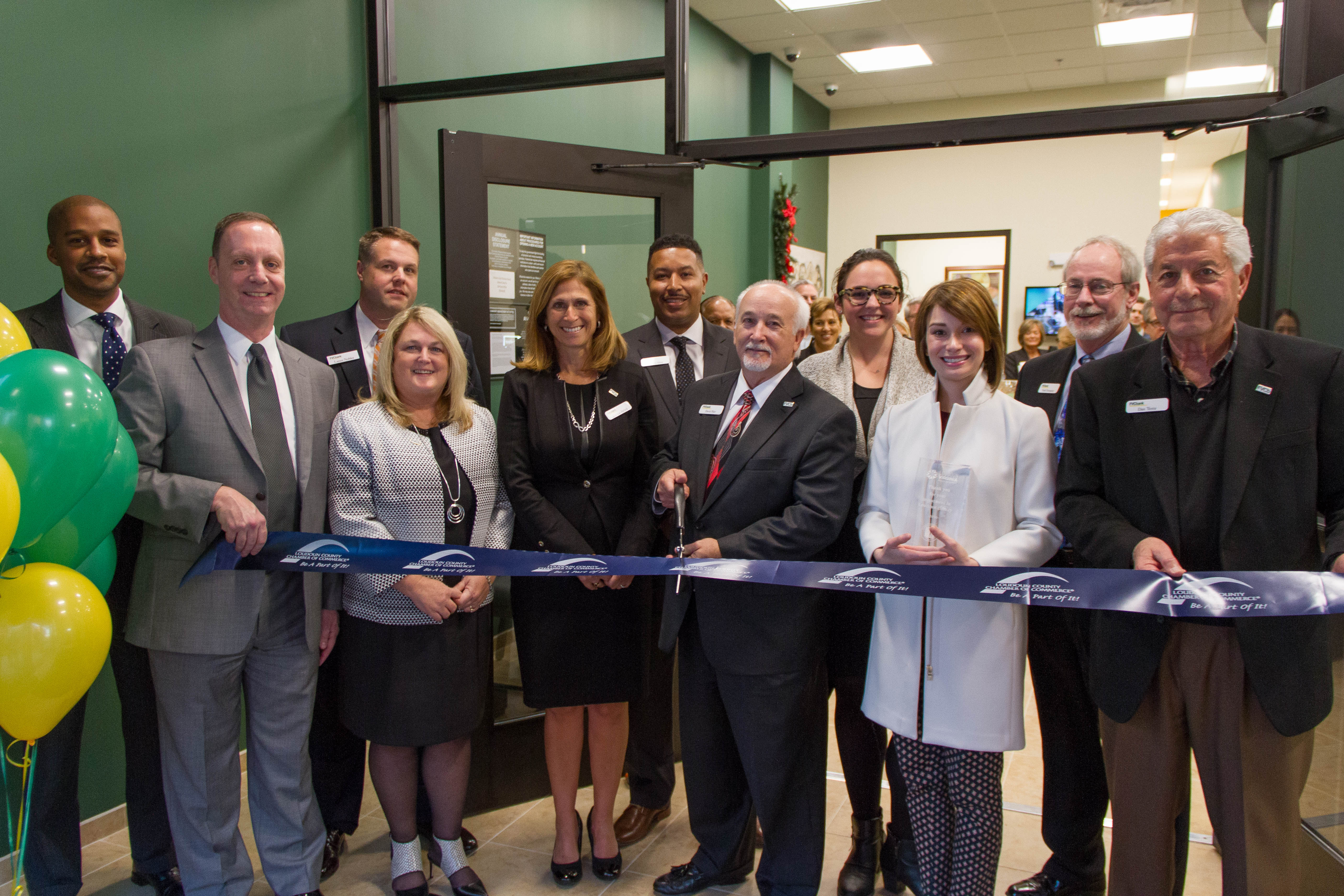 Ashburn VA grand opening