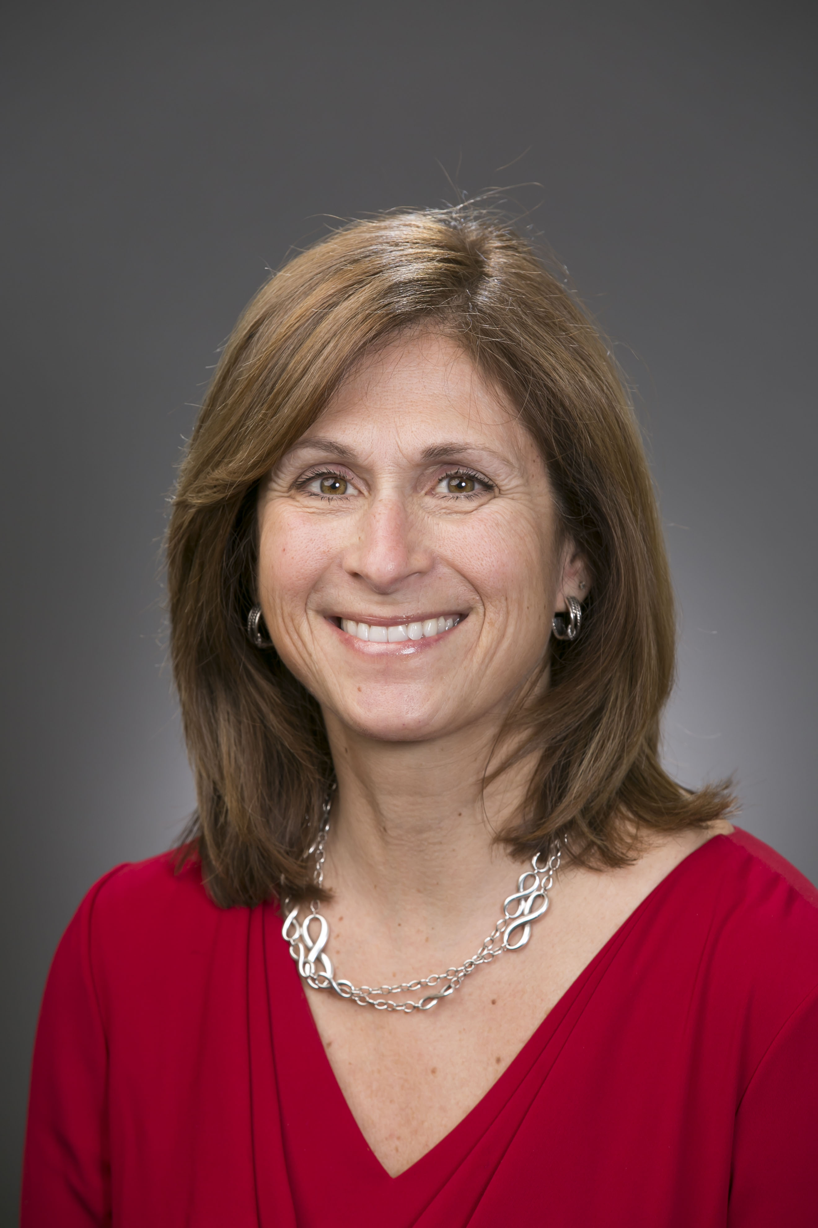 Trish Ferrick
